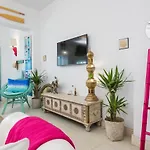 Noemi Playa Beach House In Malaga By Solaga Holiday Homes