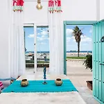 Noemi Playa Beach House In Malaga By Solaga Holiday Homes