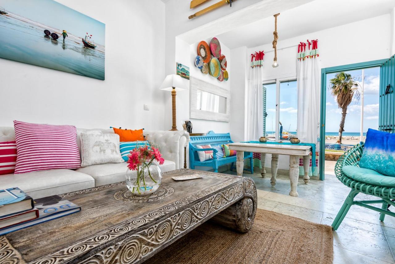 Appartamento Noemi Playa House In By Solaga Homes *