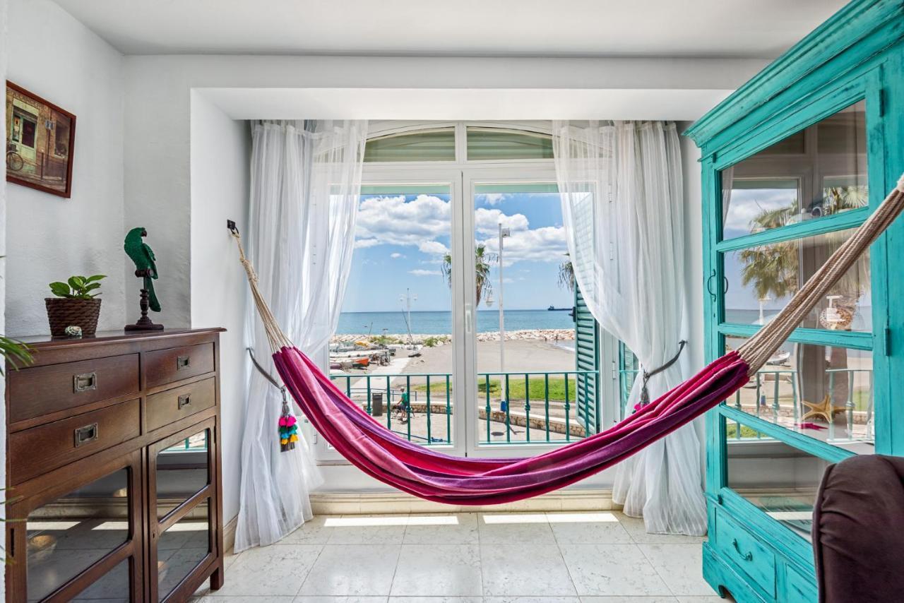 Appartamento Noemi Playa House In By Solaga Homes Málaga
